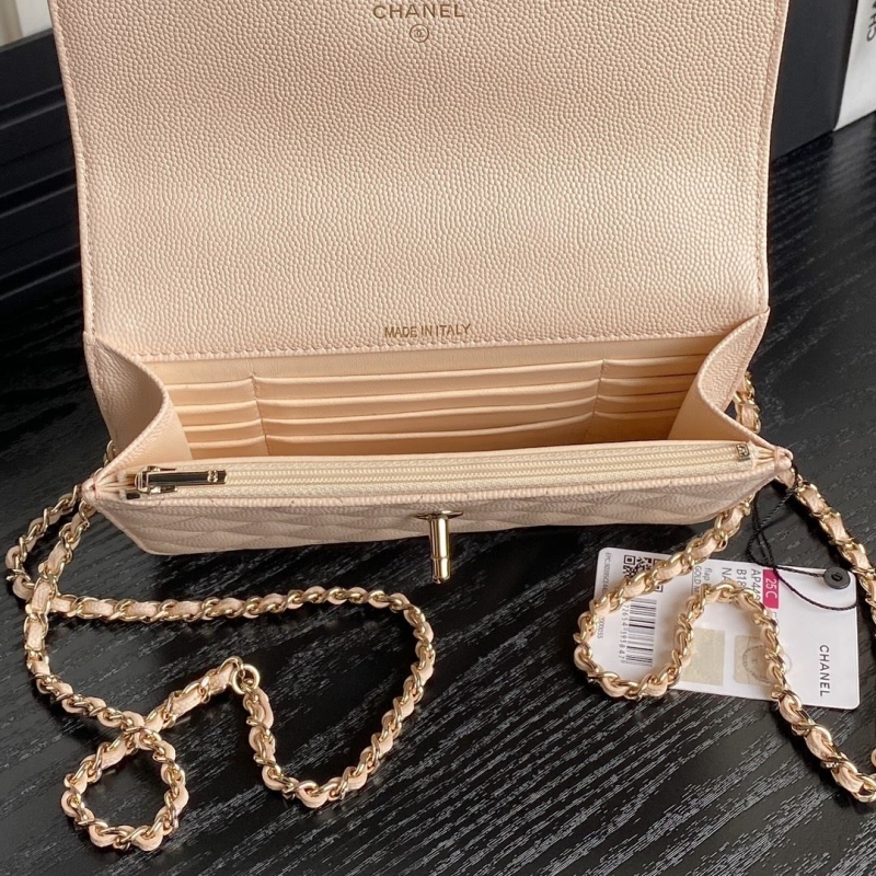 Ch**el satchel bags